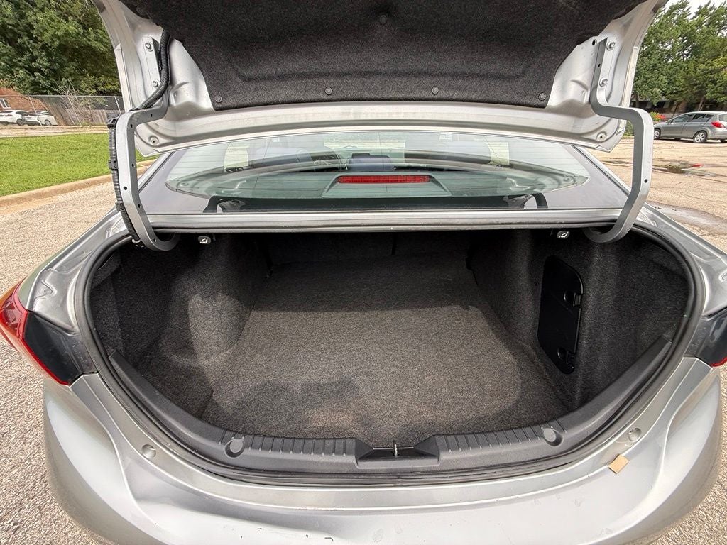 2014 Mazda Mazda3 i Sport