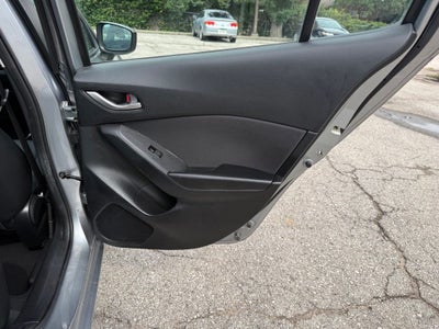 2014 Mazda Mazda3 i Sport