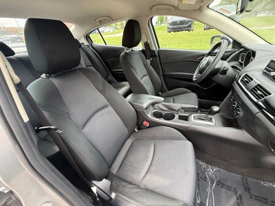 2014 Mazda Mazda3 i Sport