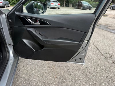 2014 Mazda Mazda3 i Sport