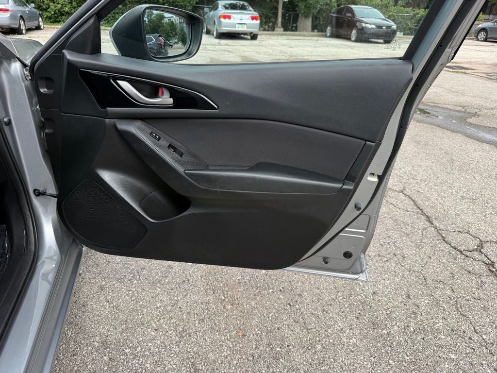 2014 Mazda Mazda3 i Sport