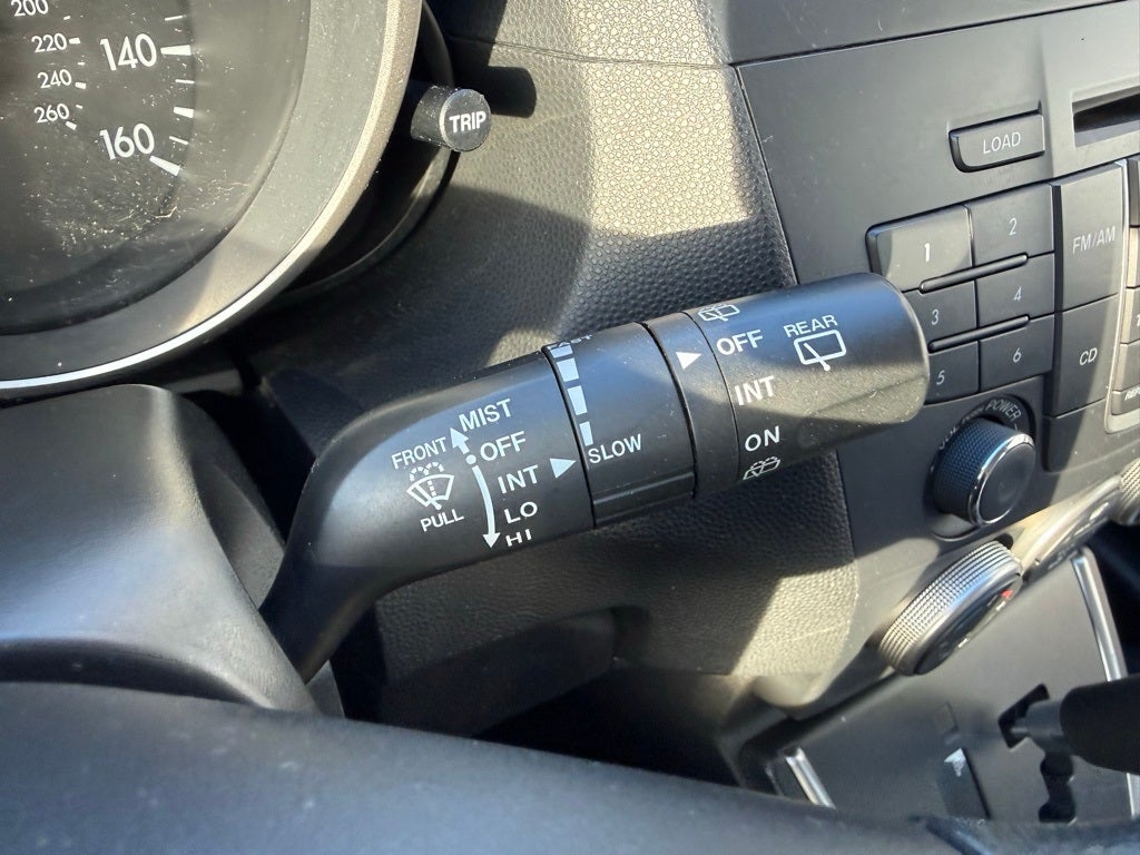 2013 Mazda Mazda5 Sport