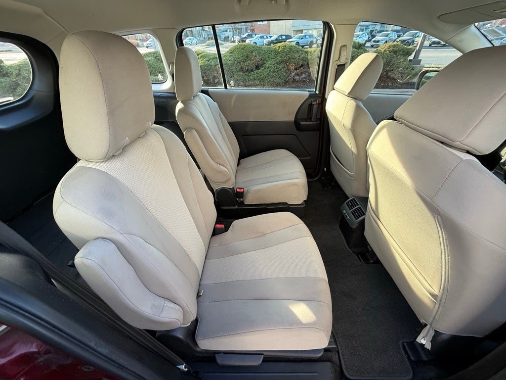 2013 Mazda Mazda5 Sport