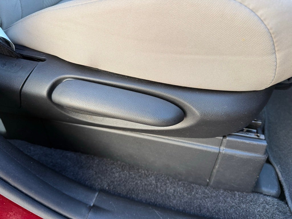 2013 Mazda Mazda5 Sport