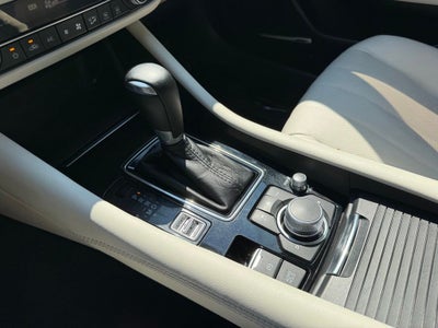 2021 Mazda Mazda6 Grand Touring Reserve