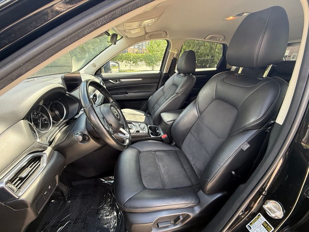2021 Mazda Mazda CX-5 Touring