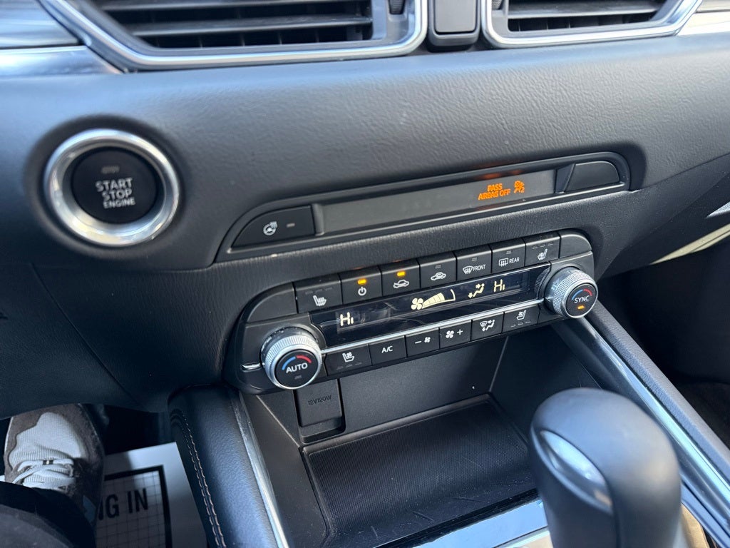 2023 Mazda Mazda CX-5 2.5 S Premium Plus Package