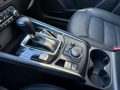 2023 Mazda Mazda CX-5 2.5 S Premium Plus Package
