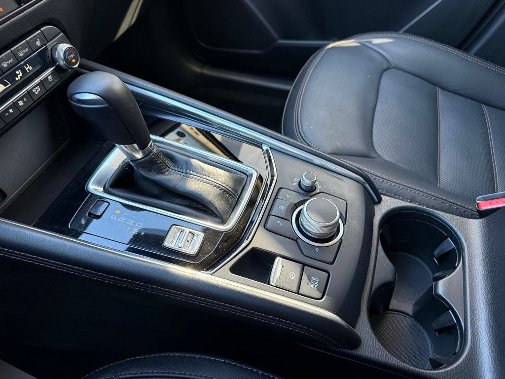2023 Mazda Mazda CX-5 2.5 S Premium Plus Package