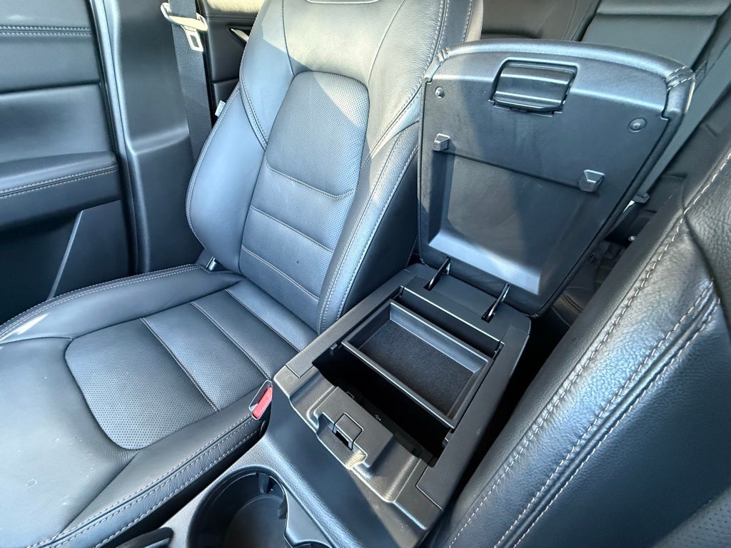 2023 Mazda Mazda CX-5 2.5 S Premium Plus Package