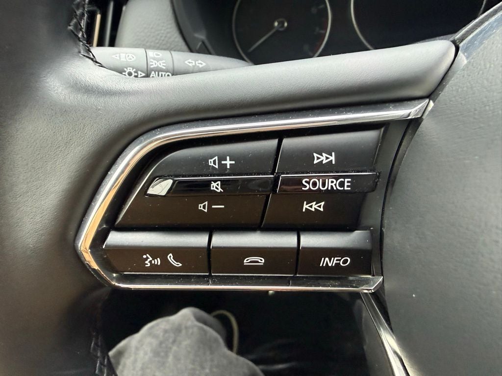 2024 Mazda Mazda CX-90 3.3 Turbo Premium