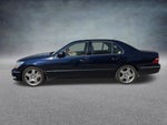 2006 Lexus LS 430