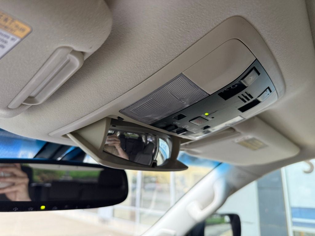 2019 Lexus GX 460