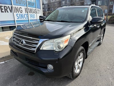 2011 Lexus GX 460 Premium