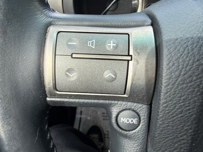 2011 Lexus GX 460 Premium