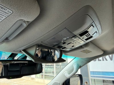 2011 Lexus GX 460 Premium