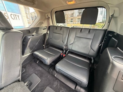 2011 Lexus GX 460 Premium