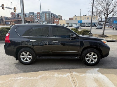 2011 Lexus GX 460 Premium