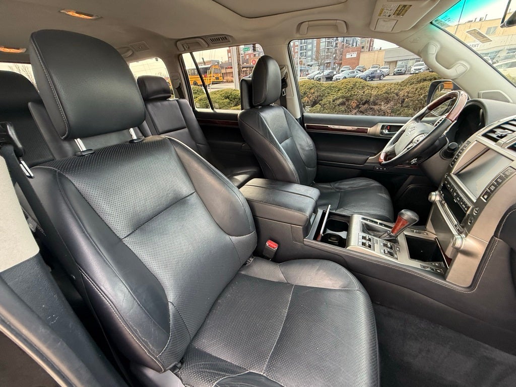 2011 Lexus GX 460 Premium