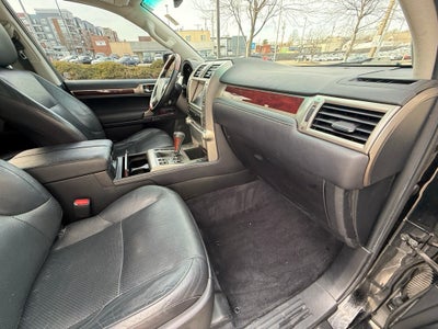 2011 Lexus GX 460 Premium