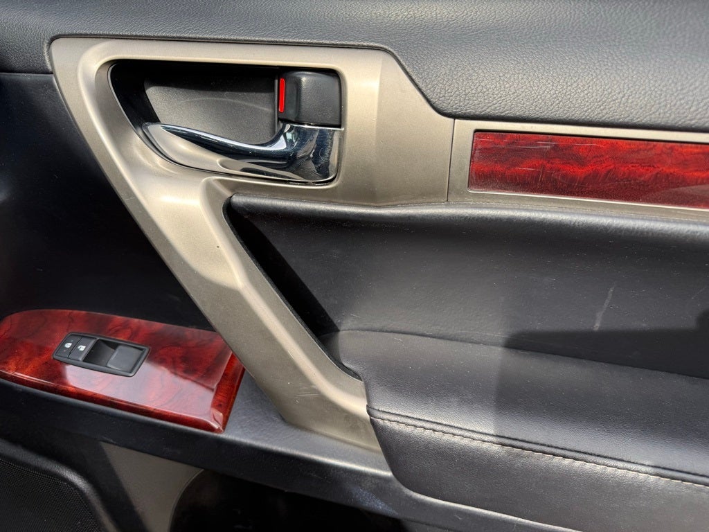 2011 Lexus GX 460 Premium