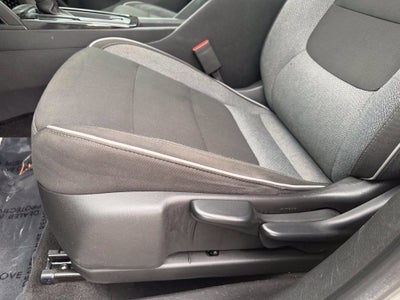 2022 Chevrolet Trailblazer LS