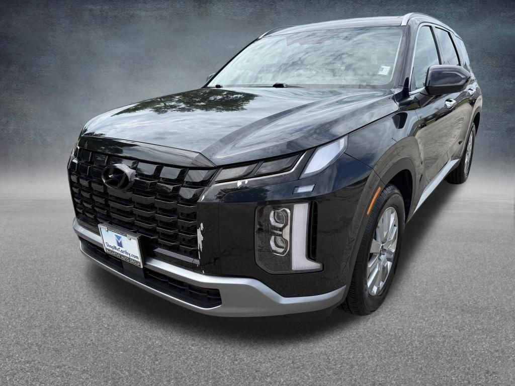 2024 Hyundai Palisade SEL 7 Passenger