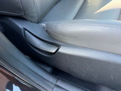 2014 Hyundai Sonata Hybrid Limited