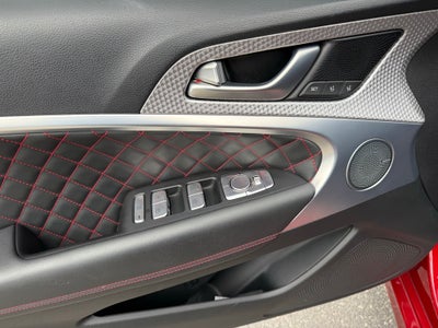 2023 Genesis G70 3.3T