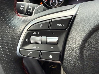 2023 Genesis G70 3.3T