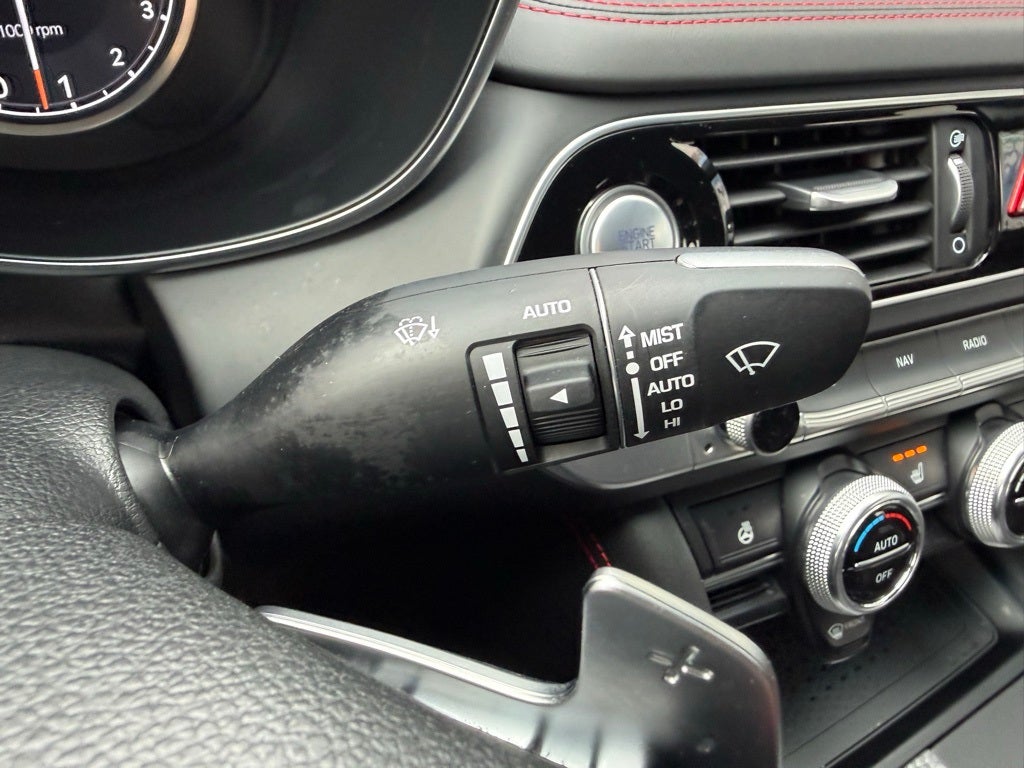 2023 Genesis G70 3.3T