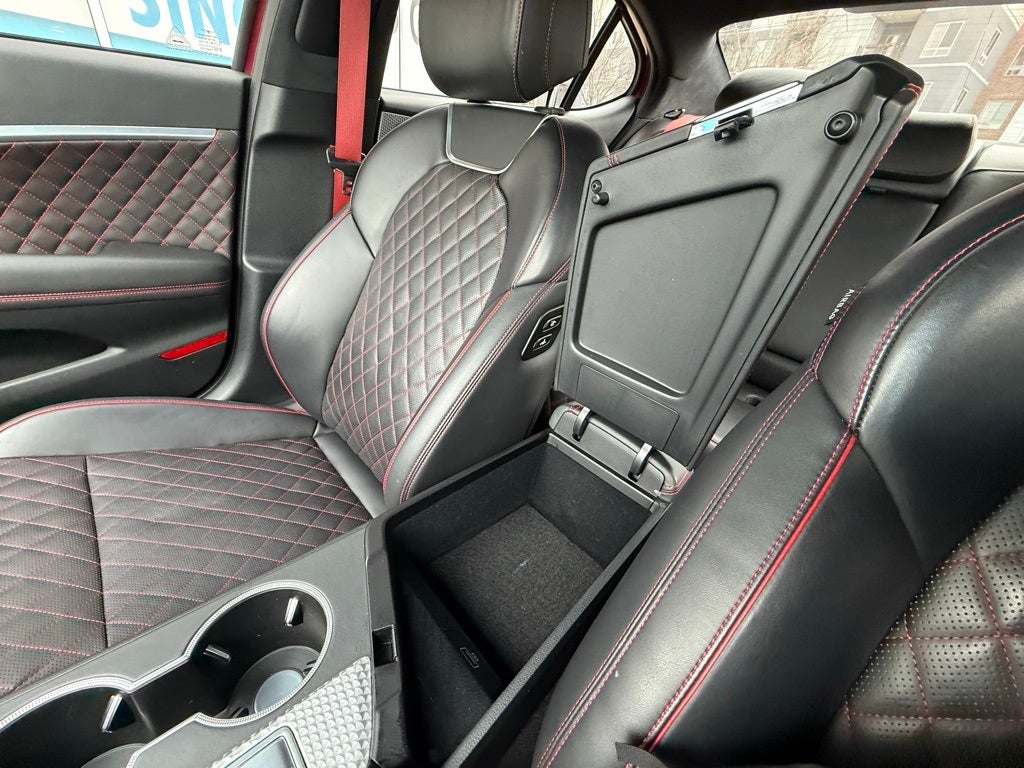 2023 Genesis G70 3.3T