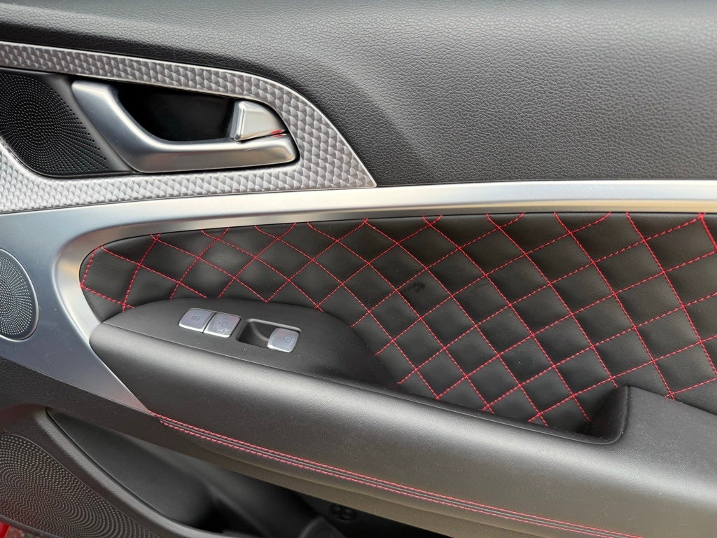 2023 Genesis G70 3.3T