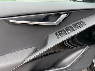 2024 Kia Niro EV Wind