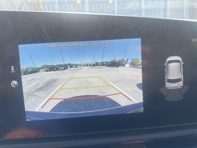 2024 Kia Niro EV Wind