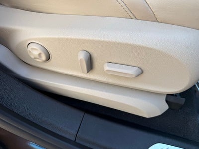 2019 Buick Envision Premium II