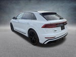 2022 Audi Q8 55 Prestige quattro
