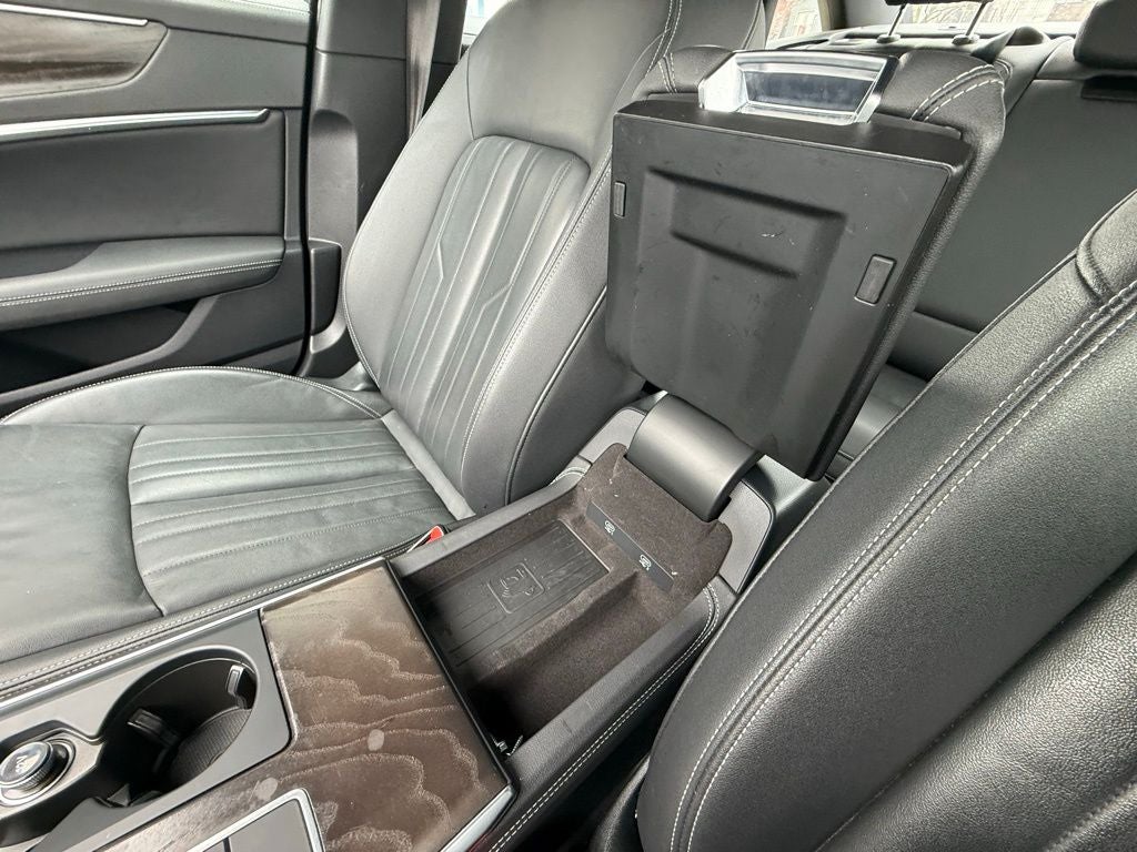 2023 Audi A6 45 Premium Plus quattro