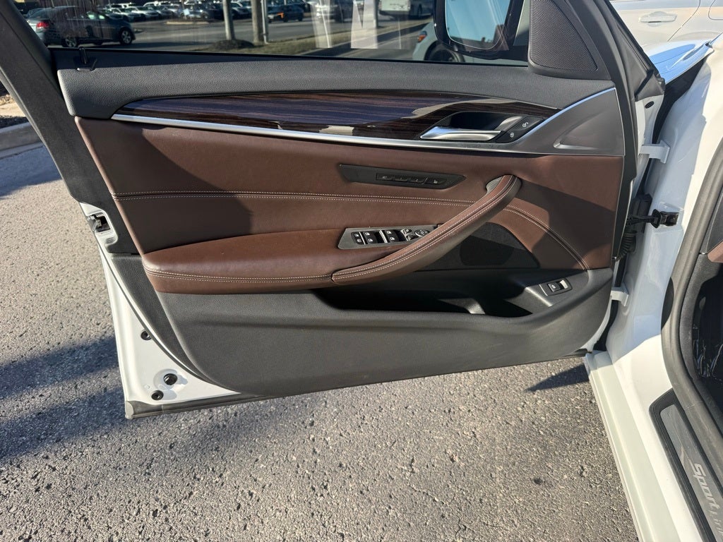 2020 BMW 5 Series 530i xDrive