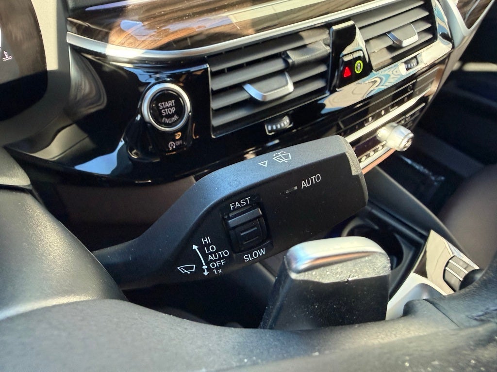 2020 BMW 5 Series 530i xDrive