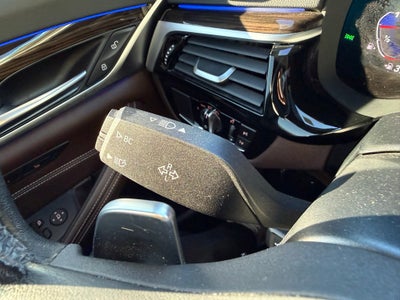 2020 BMW 5 Series 530i xDrive