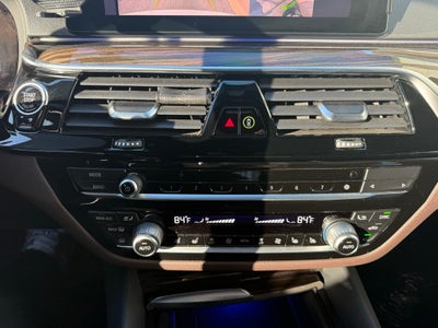 2020 BMW 5 Series 530i xDrive