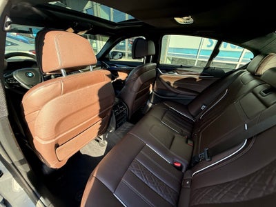 2020 BMW 5 Series 530i xDrive