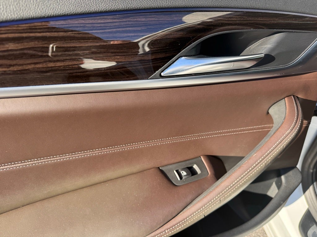 2020 BMW 5 Series 530i xDrive