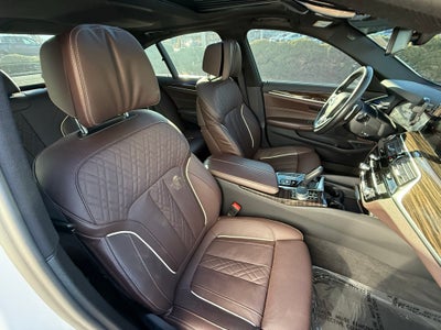 2020 BMW 5 Series 530i xDrive