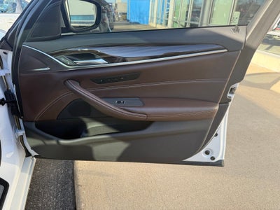 2020 BMW 5 Series 530i xDrive