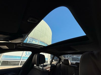 2020 BMW 5 Series 530i xDrive