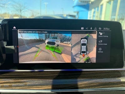 2020 BMW 5 Series 530i xDrive