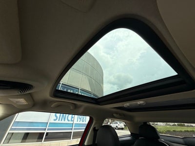 2015 MINI Cooper S Paceman