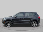 2014 Volkswagen Tiguan S